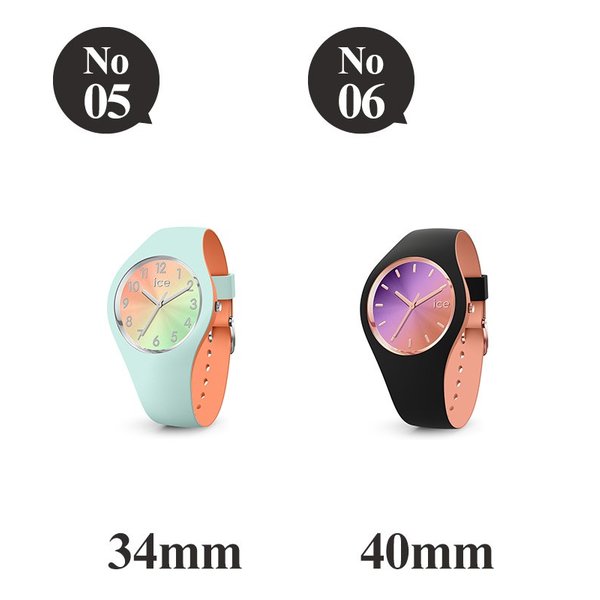 ICE WATCH（アイスウォッチ） 腕時計 時計 アイス ウォッチ デュオ