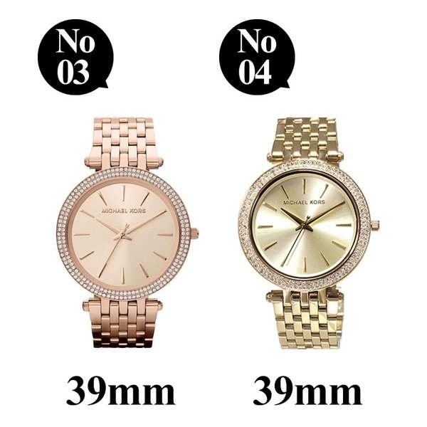 MICHAEL KORS マイケルコース 時計 レディース michaelkors