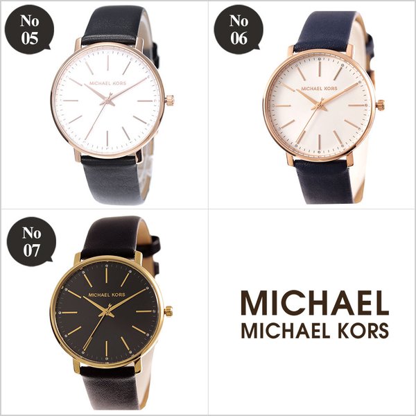 マイケルコース 時計 レディース Michael Kors 腕時計 マイケル
