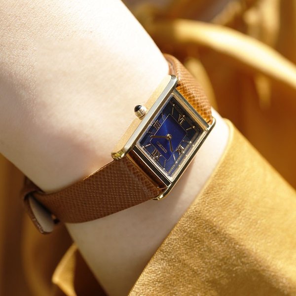 セイコー セレクション 腕時計 レディース SEIKO 時計 nano・universe