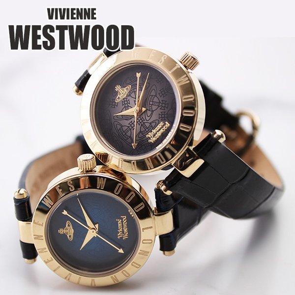 ヴィヴィアンウェストウッド 腕時計 レディース VivienneWestwood 時計 ヴィヴィアン ウェストウッド Vivienne Westwood ビビアン ウエ..
