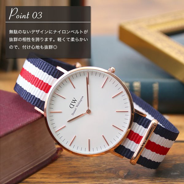 腕時計 アクセサリー オックスフォードブルー ダニエルウェリントン 腕時計 Danielwellington 時計 40mm ダニエル ウェリントン Daniel Wellington メンズ レディース 男性 女性 向け プレゼント Gyhmi9gxi5 Www Boulevardrestaurants Com