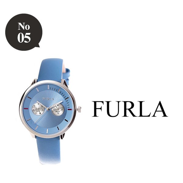 フルラ 時計 EVAの商品一覧 通販 - Yahoo!ショッピング