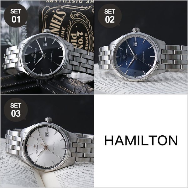 最終価格ハミルトン Hamilton ジャズマスター 腕時計 ジェント　GENT HAMILTON 腕時計 「ハミルトン」 Jazzmaster （ジャズマスター