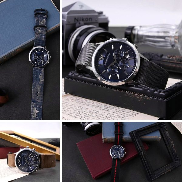 当店限定セット エンポリオアルマーニ 腕時計 EMPORIOARMANI 時計 