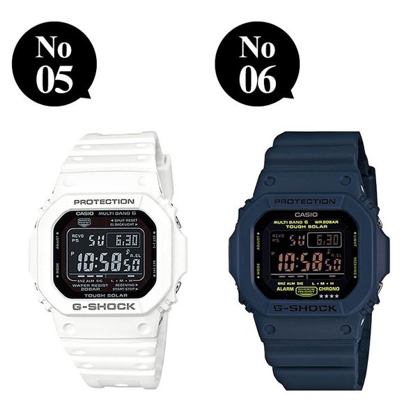 当店限定CUSTOM-G カシオ ジーショック GW-M5610 CASIO G-SHOCK Gショック GSHOCK G−SHOCK メンズ タフ  ソーラー 電波 ソーラー電波 電波ソーラー ミリタリー