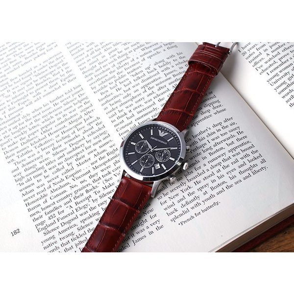 アルマーニ時計ベルト革の商品一覧 通販 | 本物のエンポリオアルマーニ 