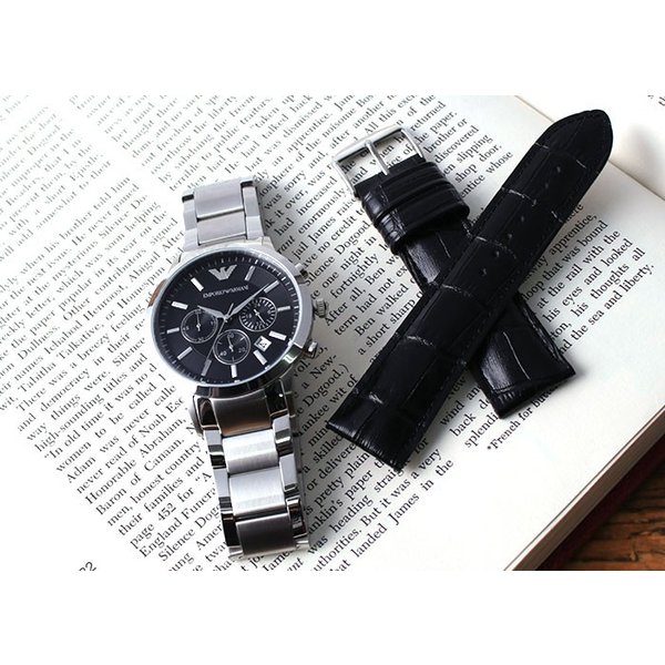 アルマーニ時計ベルト革の商品一覧 通販 - Yahoo!ショッピング