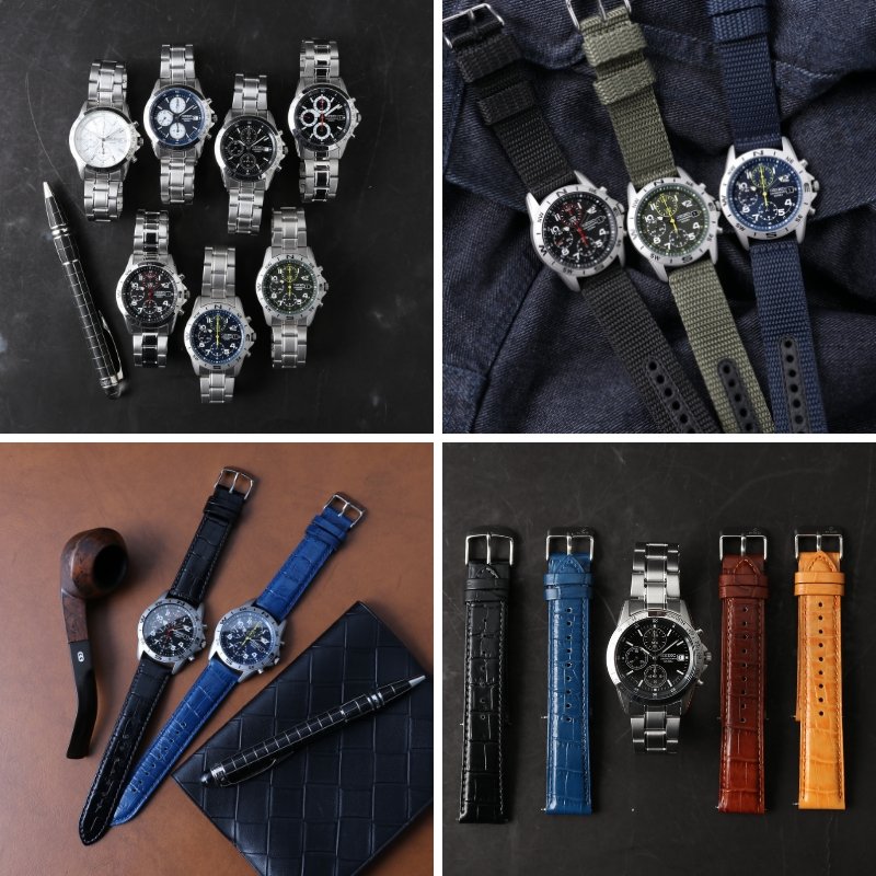父の日 おすすめ 当店限定セット】 SEIKO セイコー セイコー