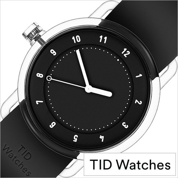 TID Watches ティッド ウォッチズ 腕時計 watches 時計 ナンバー