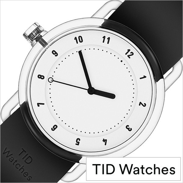 ƥå å ӻ TID watches  ʥС꡼ SET-TID03-38WH  ǥ