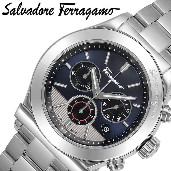 Salvatore Ferragamo ӻ Хȡե饬  1898  ӻ ͥӡ SFFM01320