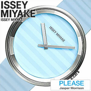 イッセイ ミヤケ 腕時計 ISSEY MIYAKE 時計 プリーズ ジャスパー モリソン SILAAA07 メンズ