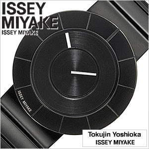 Yahoo! Yahoo!ショッピング(ヤフー ショッピング)イッセイミヤケ 腕時計 ISSEY MIYAKE TOKUJIN YOSHIOKA 吉岡 徳仁 TO メンズ ブラック SILAN007 セール