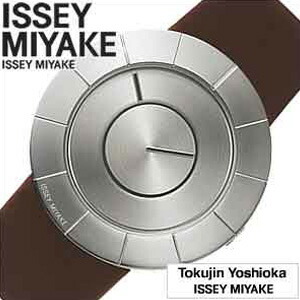 イッセイミヤケ 腕時計 ISSEY MIYAKE 時計 ティーオー SILAN008 ユニセックス 男女兼用