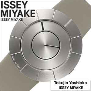 イッセイミヤケ 腕時計 ISSEY MIYAKE 時計 ティーオー SILAN009 ユニセックス 男女兼用