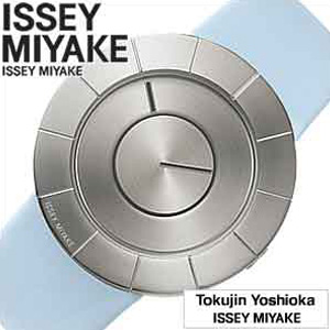 イッセイミヤケ 腕時計 ISSEY MIYAKE 時計 ティーオー SILAN010 ユニセックス 男女兼用