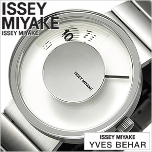 åߥ䥱 ӻ ISSEY MIYAKE YVES BEHAR VUE ӥ塼  ۥ磻 SILAV001 