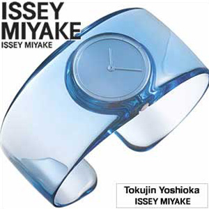 イッセイ ミヤケ 腕時計 ISSEY MIYAKE 時計 オー 吉岡 徳仁 SILAW005 メンズ