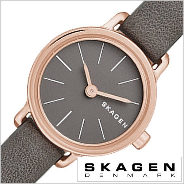 スカーゲン 腕時計 SKAGEN 時計 ハーゲン SKW2359 レディース
