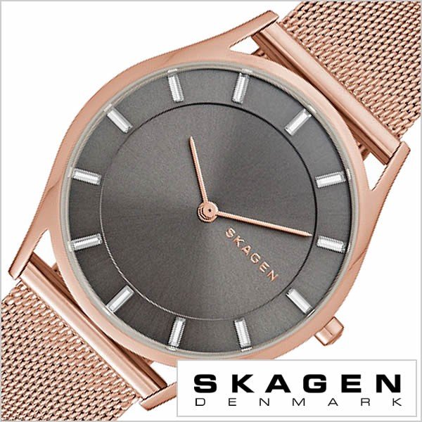 スカーゲン 腕時計 SKAGEN 時計 ホルスト SKW2378 メンズ レディース