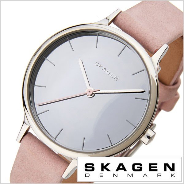 スカーゲン 腕時計 SKAGEN  時計 アニタ SKW2411 レディース