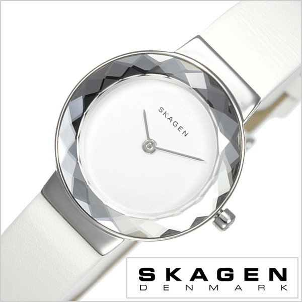 スカーゲン 腕時計 SKAGEN 時計 レオノーラ SKW2424 レディース