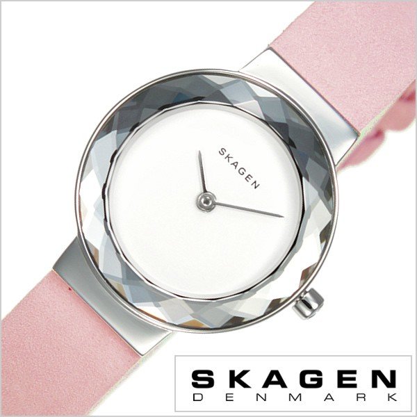 スカーゲン 腕時計 SKAGEN 時計 レオノーラ SKW2425 レディース
