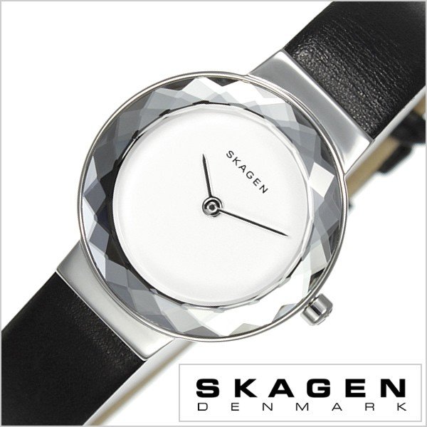 スカーゲン 腕時計 SKAGEN 時計 レオノーラ SKW2428 レディース