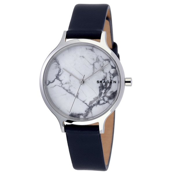 SKAGEN 腕時計 スカーゲン 時計 アニタ ANITA レディース 女性 彼女 ホワイト SKW2719｜hstyle｜02