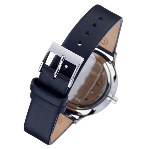 SKAGEN 腕時計 スカーゲン 時計 アニタ ANITA レディース 女性 彼女 ホワイト SKW2719｜hstyle｜07