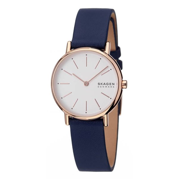SKAGEN 腕時計 スカーゲン 時計 シグネチャー SIGNATUR レディース 腕時計 ホワイト SKW2838 :SKW2838:腕時計 バッグ  財布のHybridStyle - 通販 - Yahoo!ショッピング