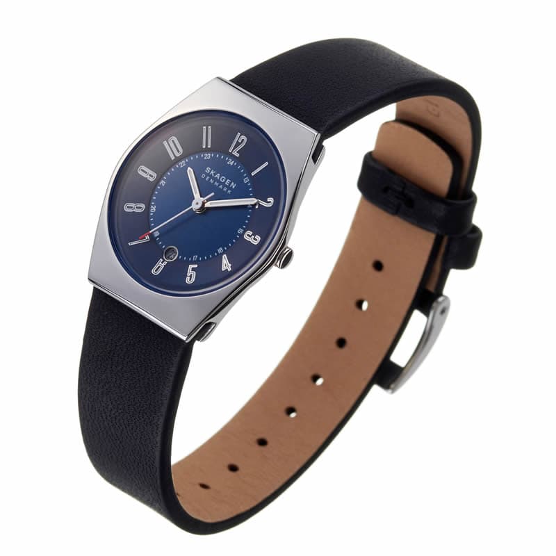 スカーゲン 腕時計 SKAGEN 時計 GRENEN LILLE レディース 腕時計