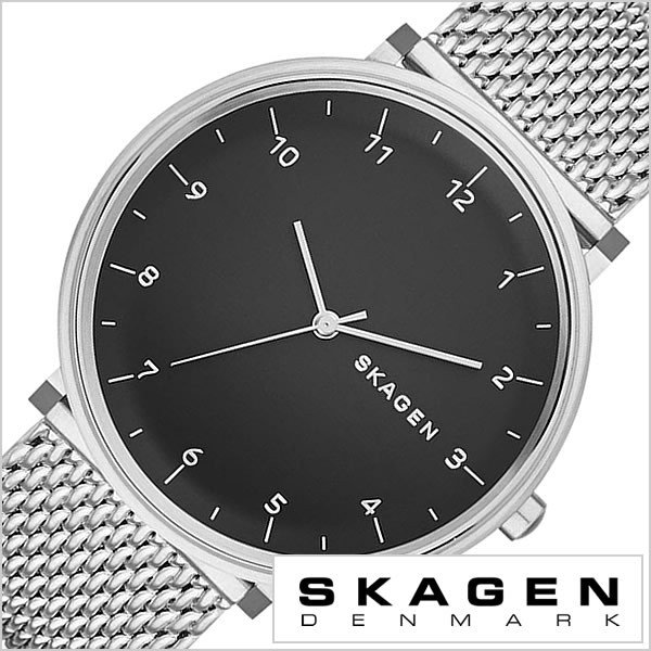 スカーゲン 腕時計 SKAGEN 時計 ハルド SKW6175 メンズ レディース