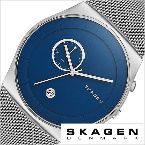 スカーゲン 腕時計 SKAGEN 時計 SKW6185 メンズ レディース