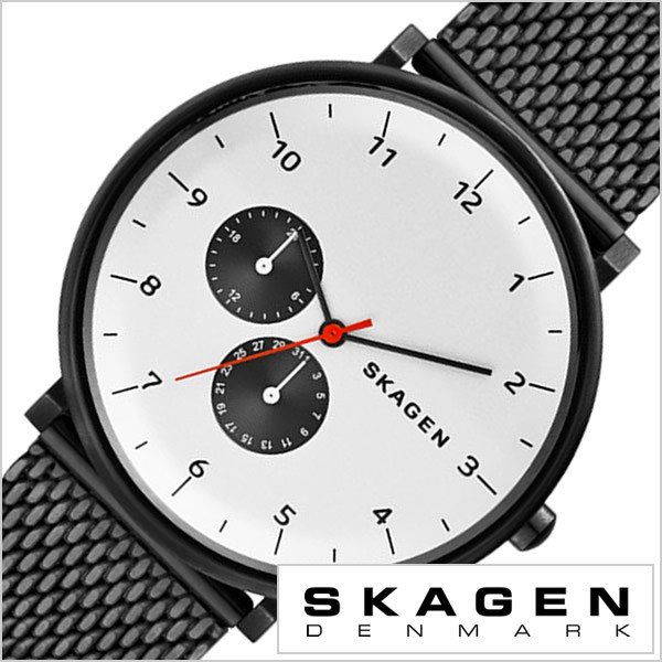 スカーゲン 腕時計 SKAGEN 時計 ホルスト SKW6188 メンズ レディース