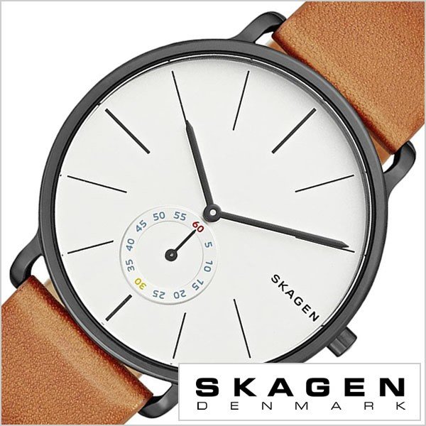 スカーゲン 腕時計 SKAGEN 時計 ハーゲン SKW6216 メンズ レディース