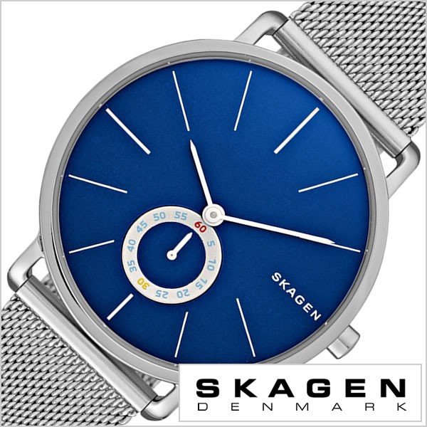 スカーゲン 腕時計 SKAGEN 時計 ハーゲン SKW6230 メンズ レディース