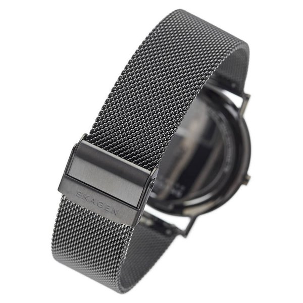 SKAGEN 腕時計 スカーゲン 時計 シグネチャー SIGNATUR ユニ