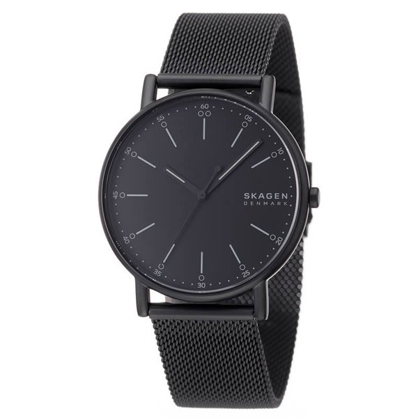 SKAGEN 腕時計 スカーゲン 時計 シグネチャー SIGNATUR ユニセックス