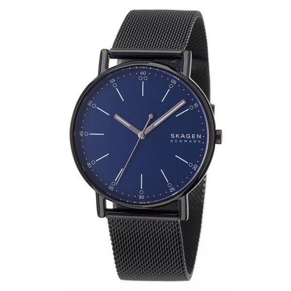 SKAGEN 腕時計 スカーゲン 時計 シグネチャー SIGNATUR ユニセックス