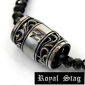 ロイヤルスタッグゼストネックレスRoyalStagZestアクセサリー Royal Stag Zest ネックレス ロイヤル スタッグ ゼスト アクセサリー メンズ SN25-001 セール