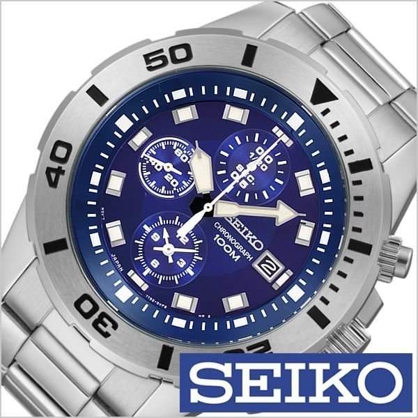 セイコー 腕時計 SEIKO 時計 SNDD97PC メンズ