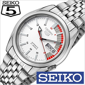 セイコー 腕時計 SEIKO 5 SNK369J1 メンズ セール  自動巻き 逆輸入 日本製