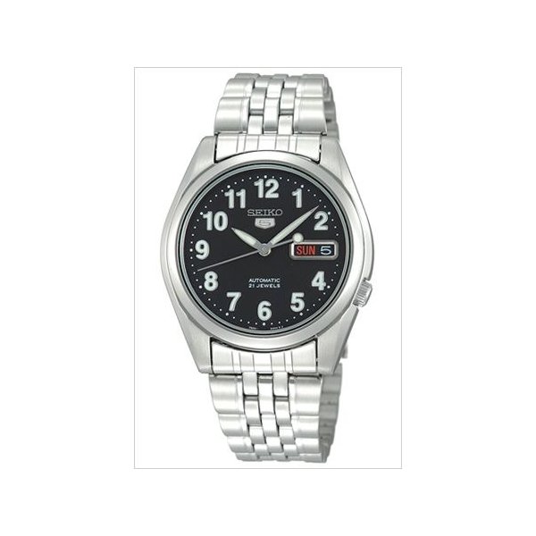 セイコー SEIKO 腕時計 セイコー5 SEIKO5 メンズ 時計 SNK381KC セール  自動巻き 逆輸入｜hstyle｜02