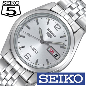 セイコー SEIKO 腕時計 セイコー5 SEIKO5 メンズ 時計 SNK385KC セール  自動巻き 逆輸入