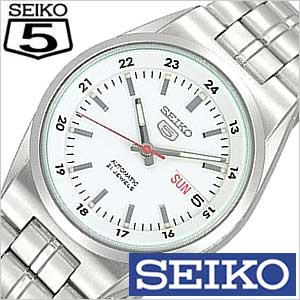 セイコー 腕時計 SEIKO 5 SNK559J1 メンズ セール  自動巻き 逆輸入 日本製