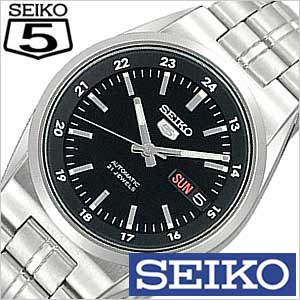 セイコー 腕時計 SEIKO 5 SNK567J1 メンズ セール  自動巻き 逆輸入 日本製