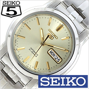  SEIKO ӻ 5 ե   SNKK69J1   ư ͢ 