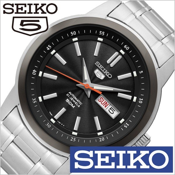  ӻ SEIKO  5 SNKM89KC 